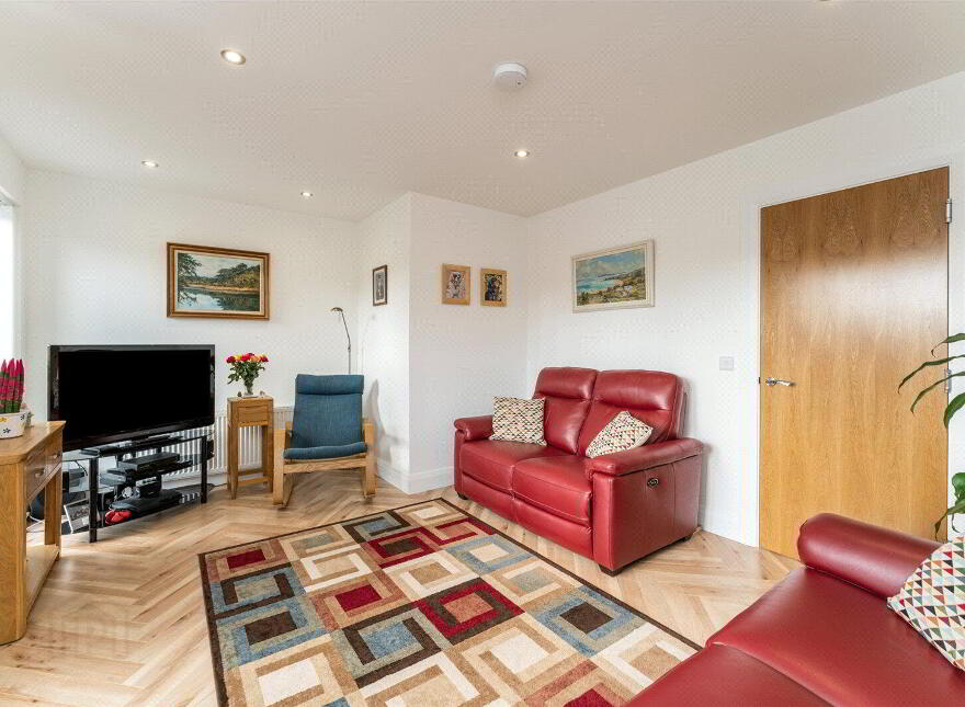 11 Milecross Manor, Belfast Road, Newtownards, BT23 4ZW