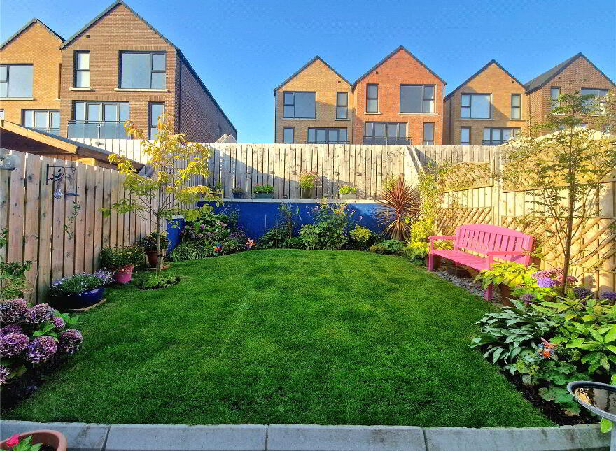 11 Milecross Manor, Belfast Road, Newtownards, BT23 4ZW