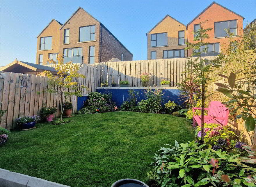 11 Milecross Manor, Belfast Road, Newtownards, BT23 4ZW