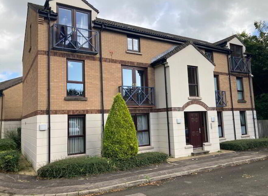 11 Lislea Court, Coleraine, BT51 3HN