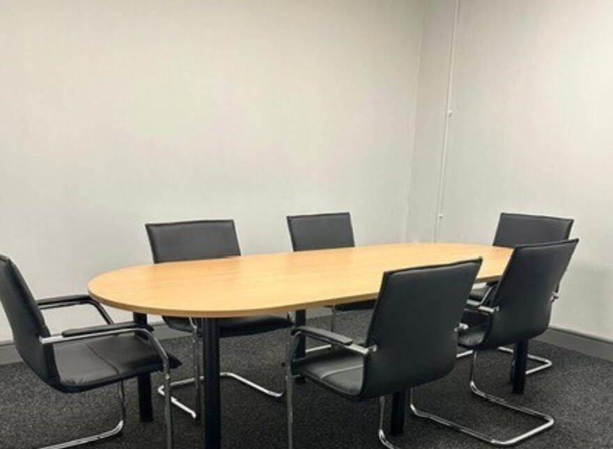3 Twin Spires Complex, Unit 155 Northumberland Street, Bel, BT13 2JF
