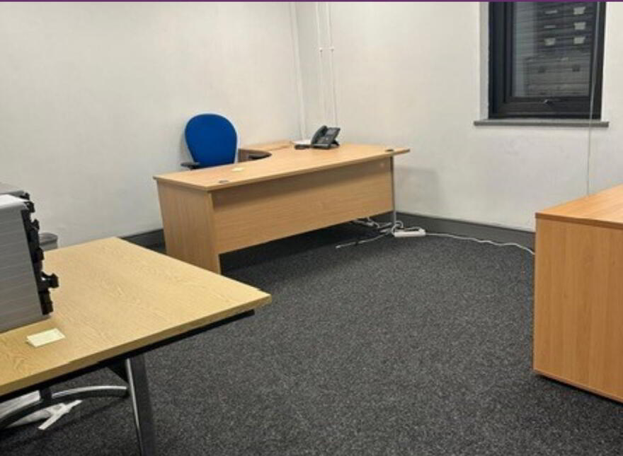3 Twin Spires Complex, Unit 155 Northumberland Street, Bel, BT13 2JF