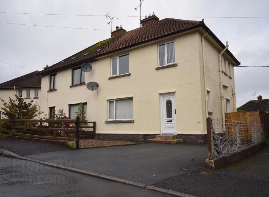 9 Hillcrest Park, Moygashel, Dungannon, BT71 7RH photo