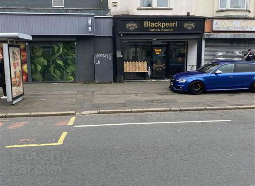 355 Beersbridge Road, Belfast, BT5 5DT photo