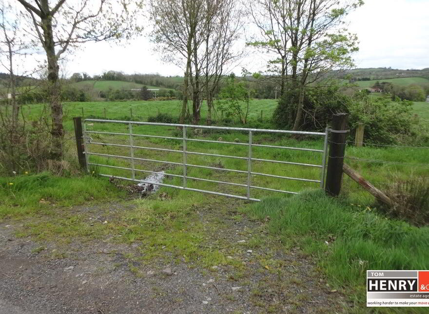 Castletown Road, Aughnacloy, Dungannon, BT69 6ED