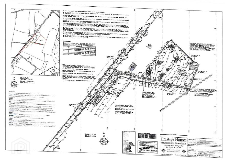 Castletown Road, Aughnacloy, Dungannon, BT69 6ED