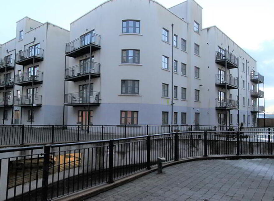 302 Block C, An Tsean Mhargadh, Drogheda, A92Y861 photo