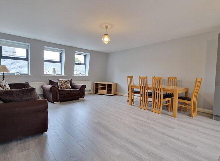 302 Block C, An Tsean Mhargadh, Drogheda, A92Y861