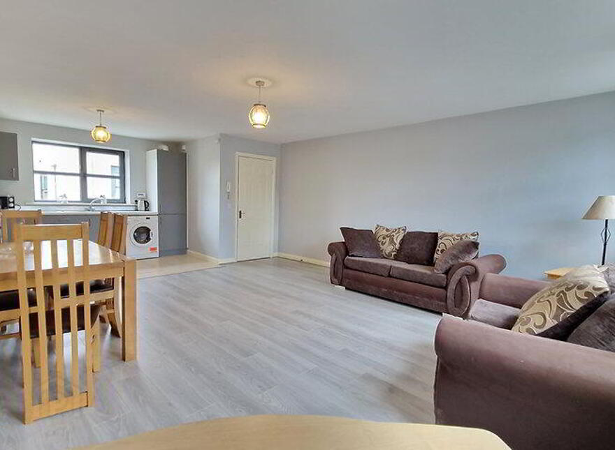 302 Block C, An Tsean Mhargadh, Drogheda, A92Y861