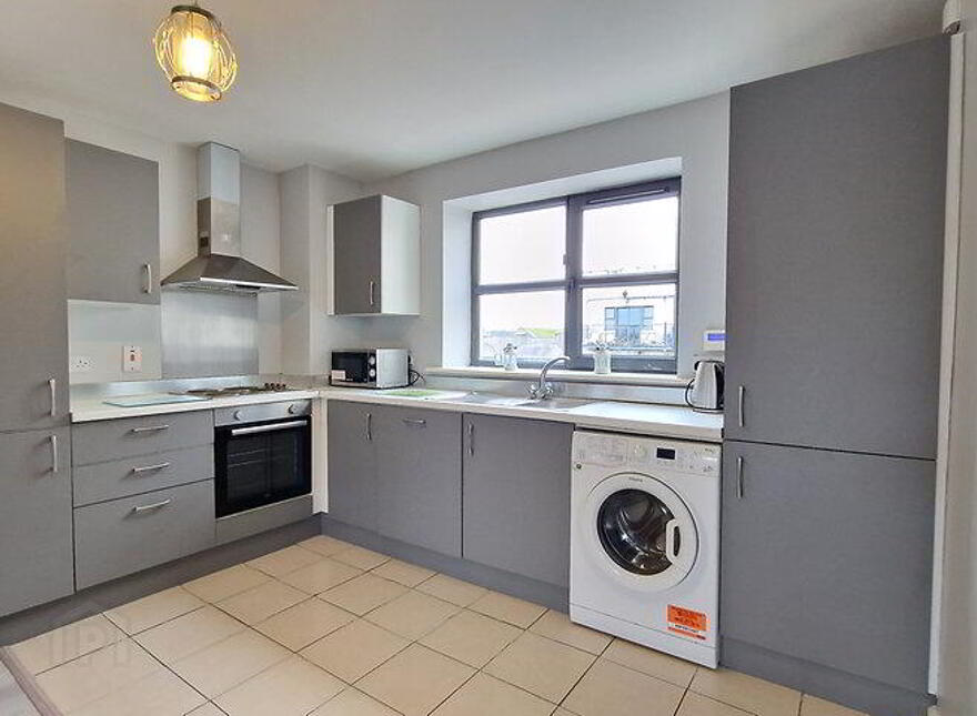 302 Block C, An Tsean Mhargadh, Drogheda, A92Y861
