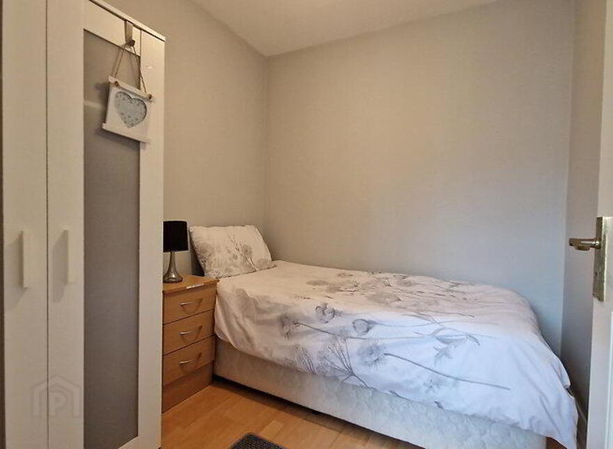 302 Block C, An Tsean Mhargadh, Drogheda, A92Y861