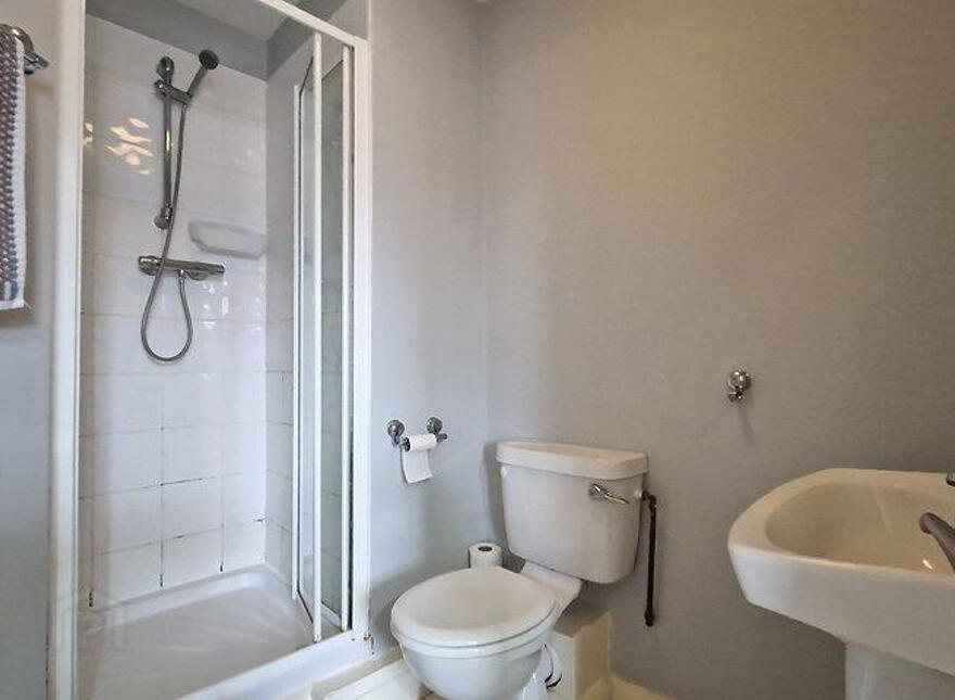 302 Block C, An Tsean Mhargadh, Drogheda, A92Y861