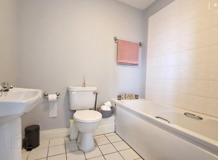 302 Block C, An Tsean Mhargadh, Drogheda, A92Y861