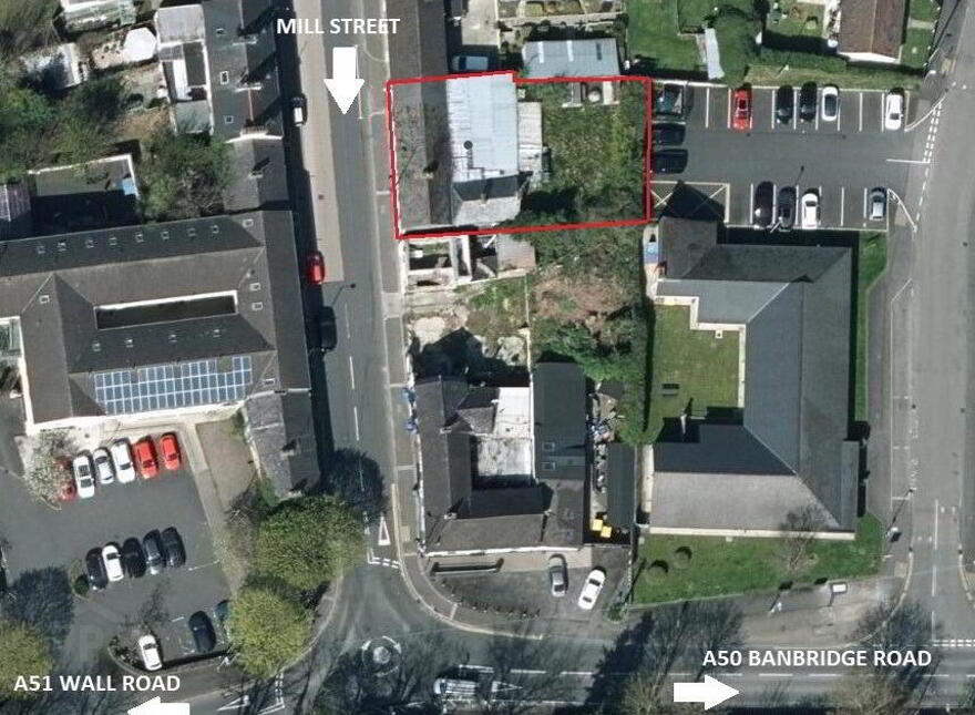 12-16 Mill Street, Gilford, BT63 6HQ