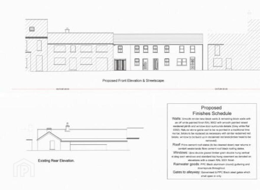 12-16 Mill Street, Gilford, BT63 6HQ