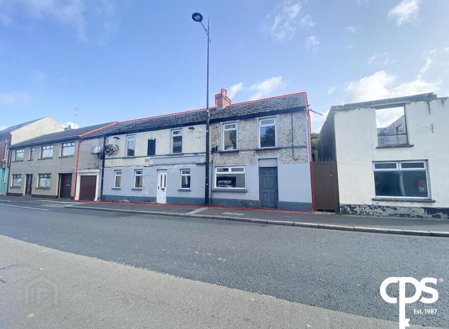 12-16 Mill Street, Gilford, BT63 6HQ
