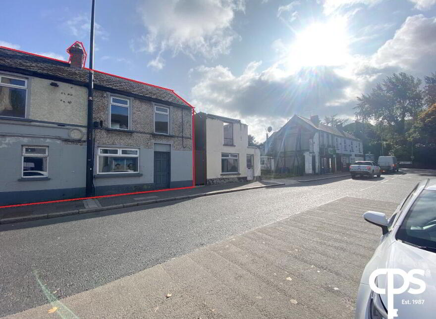 12-16 Mill Street, Gilford, BT63 6HQ