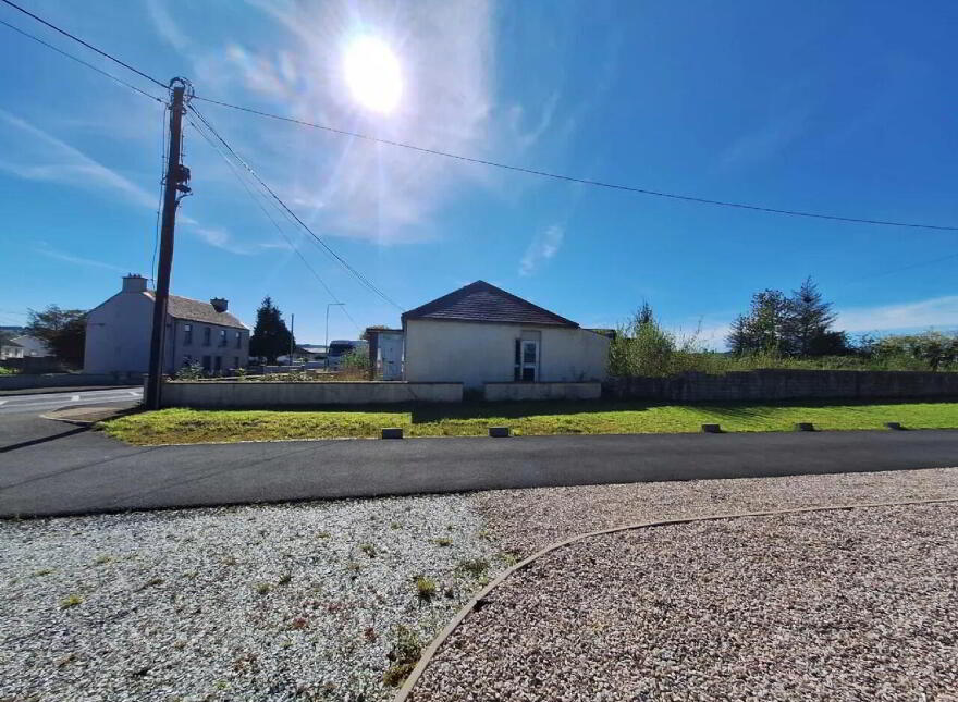 Donegal Road, Ballybofey, F93APN3