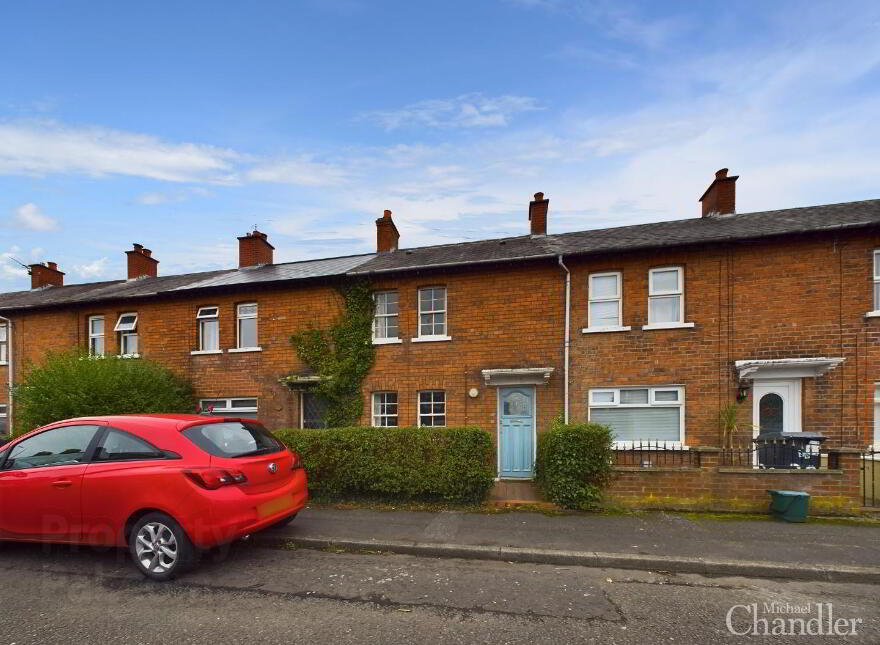 28 Florenceville Drive, Belfast, BT7 3GY photo