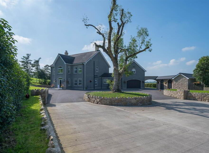 'Carnbrooke', 56 Carnew Road, Katesbridge, Banbridge, BT32 5PS photo