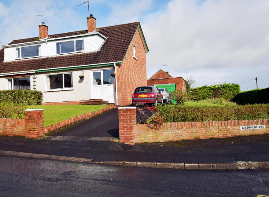 Property For Sale in Coleraine PropertyPal