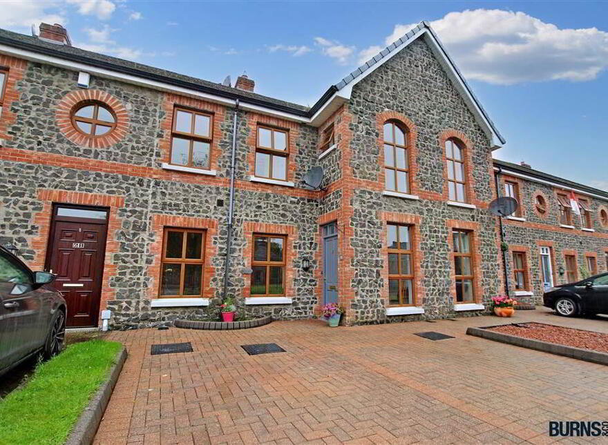 Property For Sale in Draperstown PropertyPal