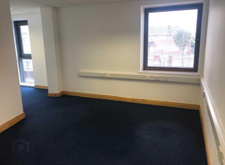 O Unit & First Floor Office Tain Court, Bridge Street, Dundalk, A91W2TC