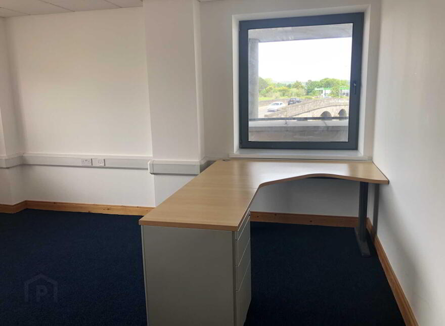 O Unit & First Floor Office Tain Court, Bridge Street, Dundalk, A91W2TC