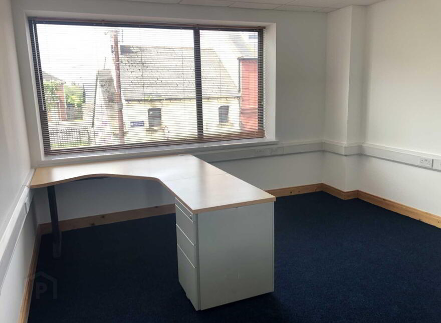 O Unit & First Floor Office Tain Court, Bridge Street, Dundalk, A91W2TC