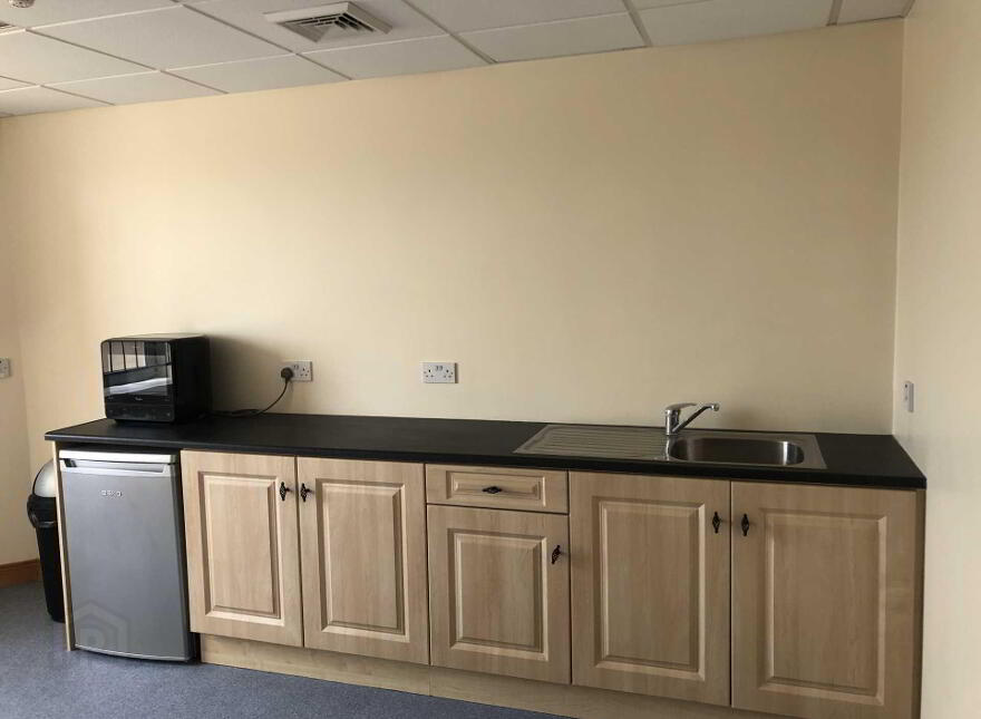 O Unit & First Floor Office Tain Court, Bridge Street, Dundalk, A91W2TC