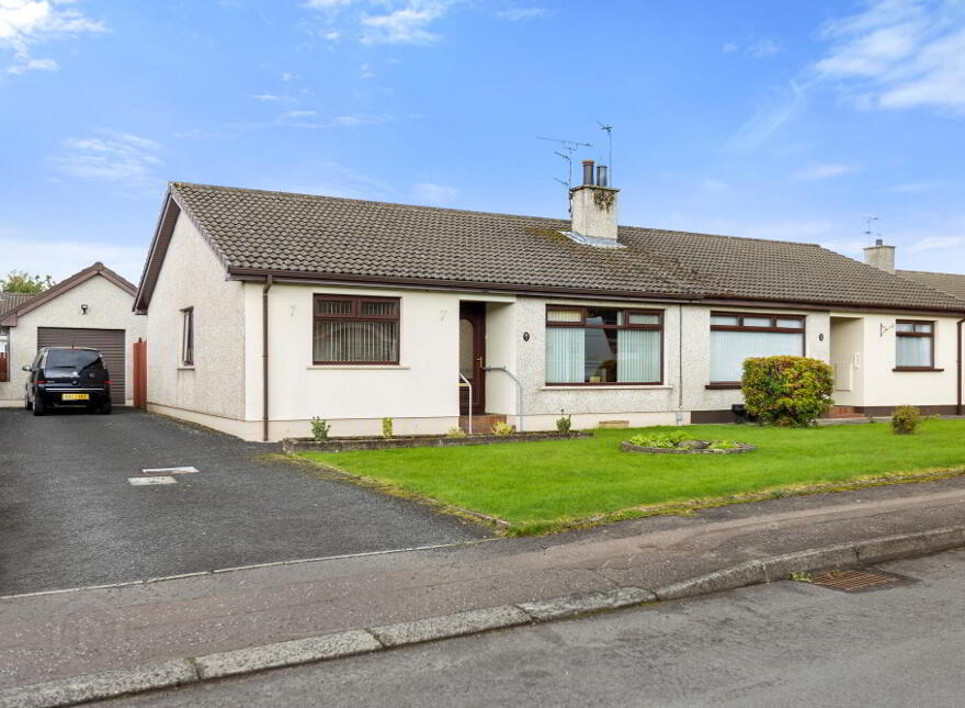 Property For Sale in Coleraine PropertyPal