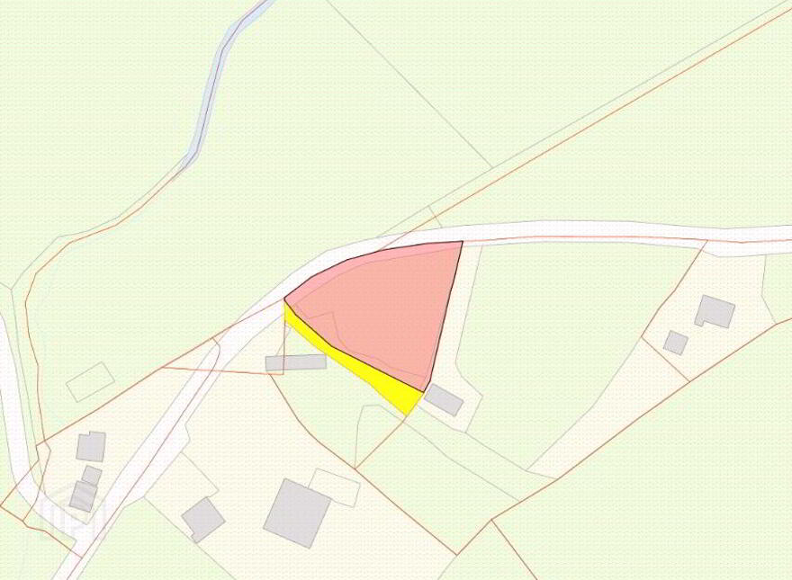 Murroe, Dunfanaghy
