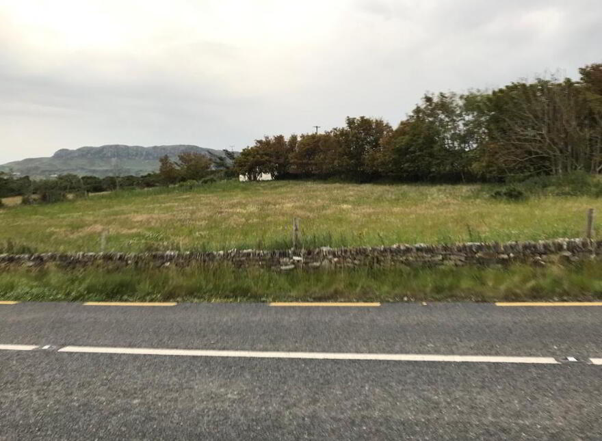 Murroe, Dunfanaghy