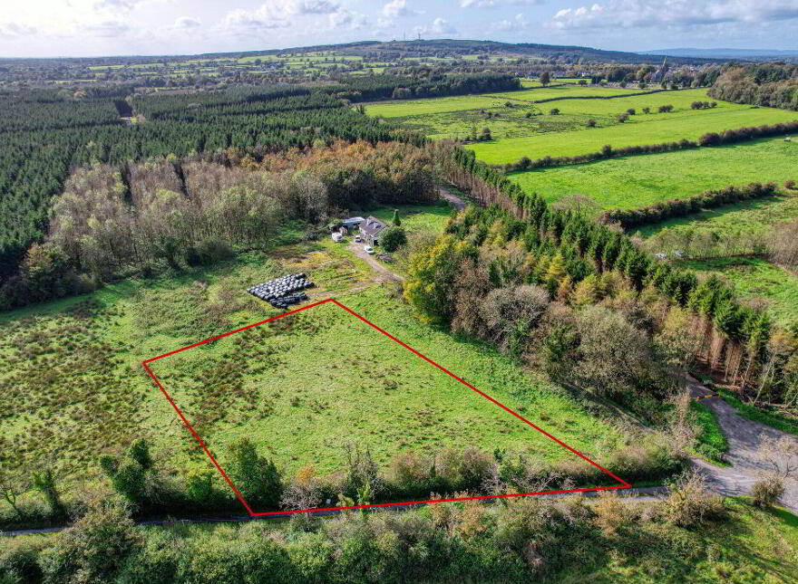 Breany, Ardagh