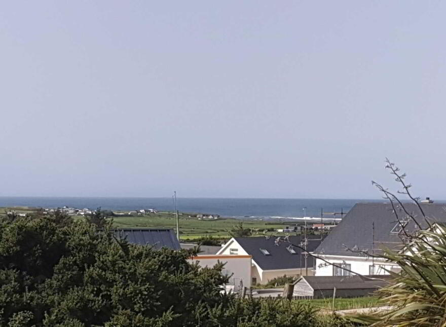 Bree, Malin Head, Malin, F93TP68