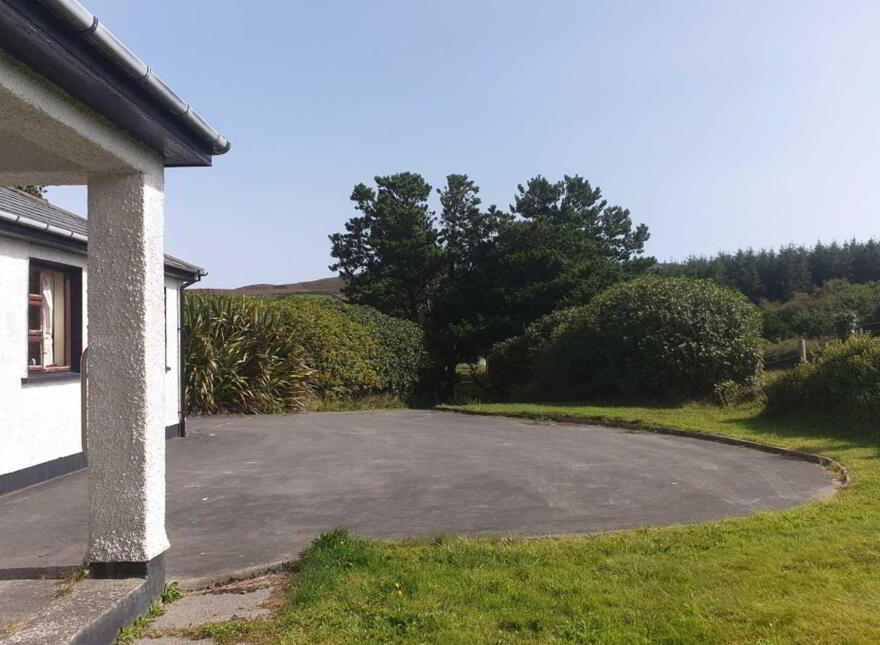 Bree, Malin Head, Malin, F93TP68