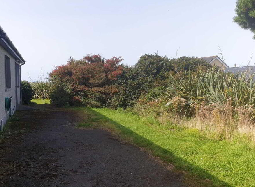 Bree, Malin Head, Malin, F93TP68