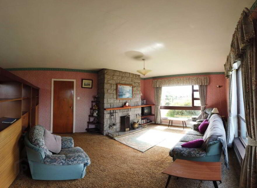 Bree, Malin Head, Malin, F93TP68