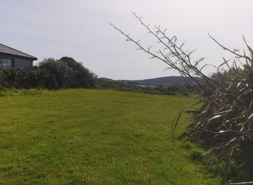 Bree, Malin Head, Malin, F93TP68