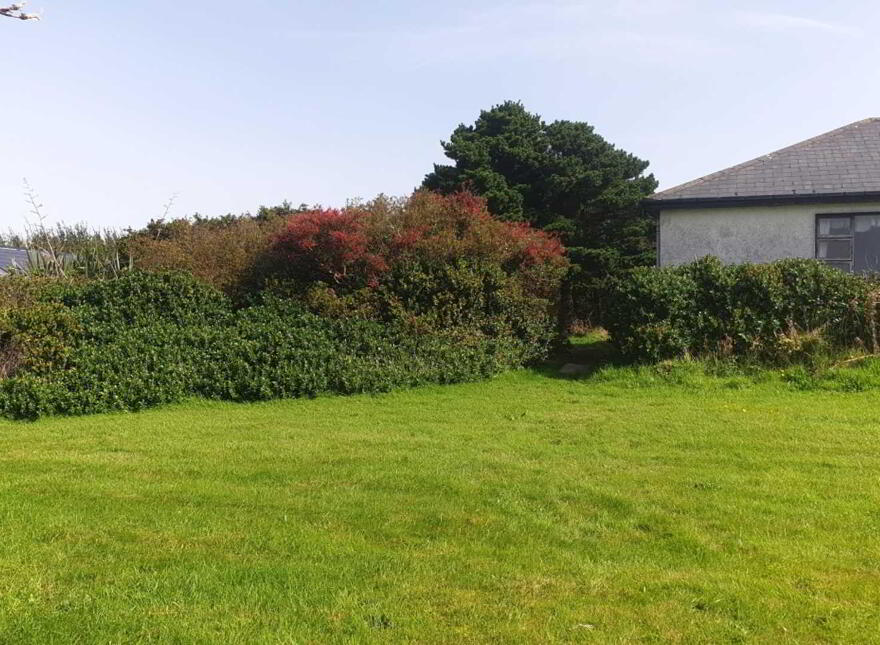 Bree, Malin Head, Malin, F93TP68