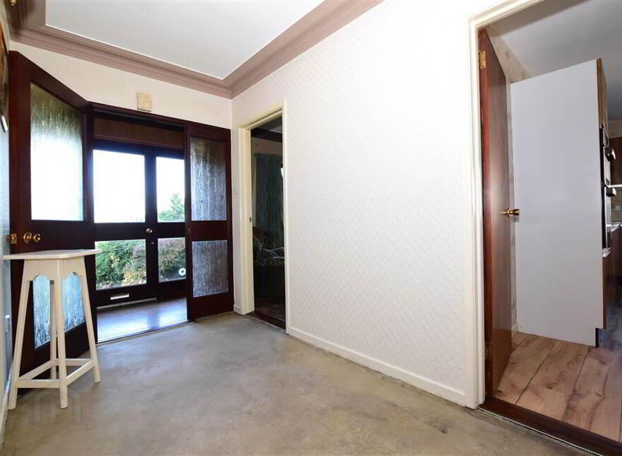 C. 20.5 Bungalow With Acres, 71 Saintfield Road, Ballynahinch, BT24 8UZ