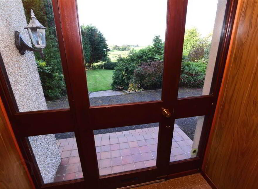 C. 20.5 Bungalow With Acres, 71 Saintfield Road, Ballynahinch, BT24 8UZ