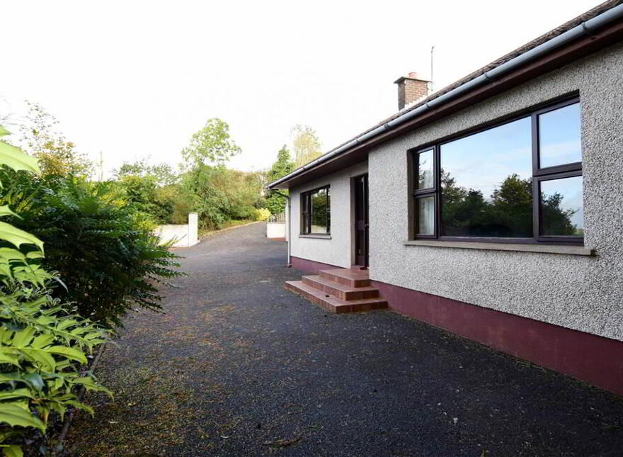 C. 20.5 Bungalow With Acres, 71 Saintfield Road, Ballynahinch, BT24 8UZ