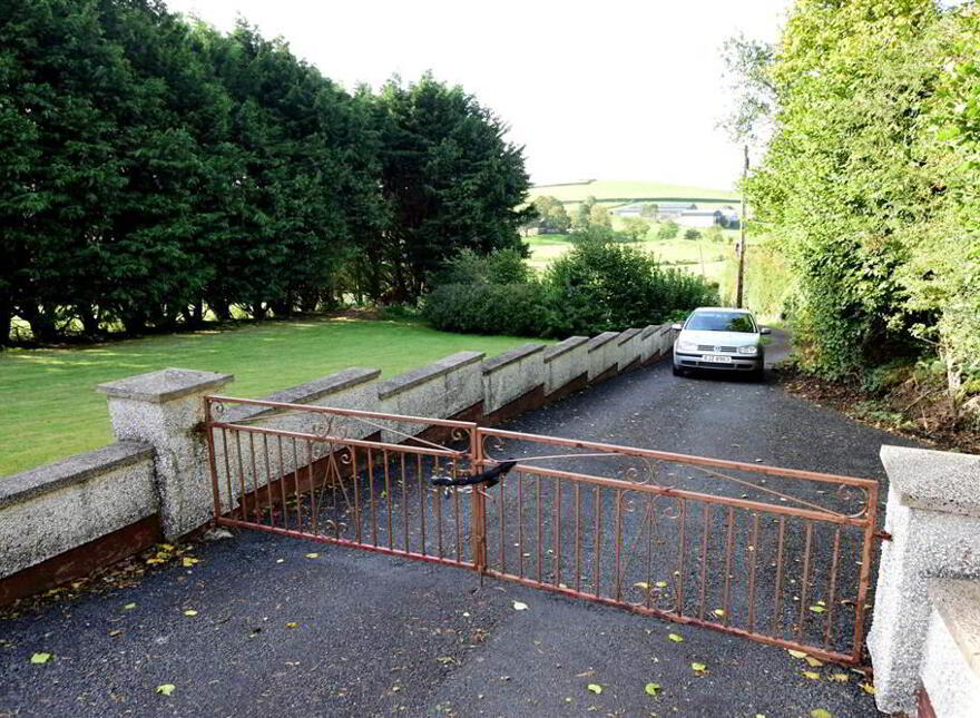 C. 20.5 Bungalow With Acres, 71 Saintfield Road, Ballynahinch, BT24 8UZ