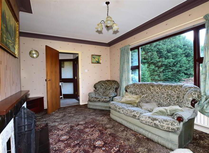 C. 20.5 Bungalow With Acres, 71 Saintfield Road, Ballynahinch, BT24 8UZ
