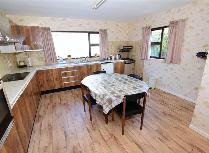 C. 20.5 Bungalow With Acres, 71 Saintfield Road, Ballynahinch, BT24 8UZ