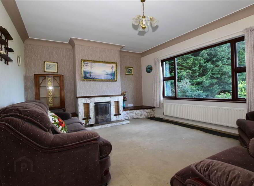 C. 20.5 Bungalow With Acres, 71 Saintfield Road, Ballynahinch, BT24 8UZ