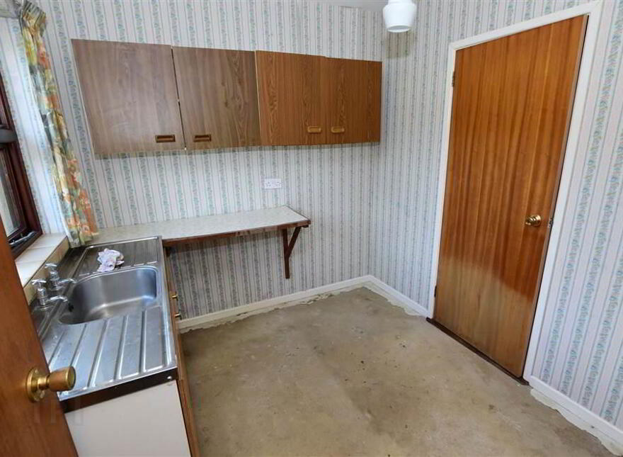 C. 20.5 Bungalow With Acres, 71 Saintfield Road, Ballynahinch, BT24 8UZ