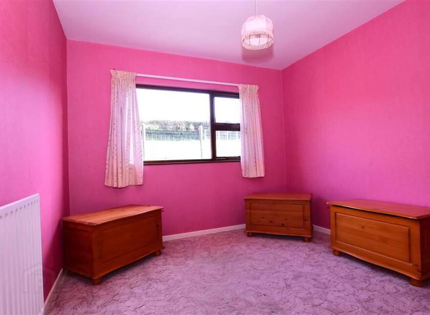 C. 20.5 Bungalow With Acres, 71 Saintfield Road, Ballynahinch, BT24 8UZ