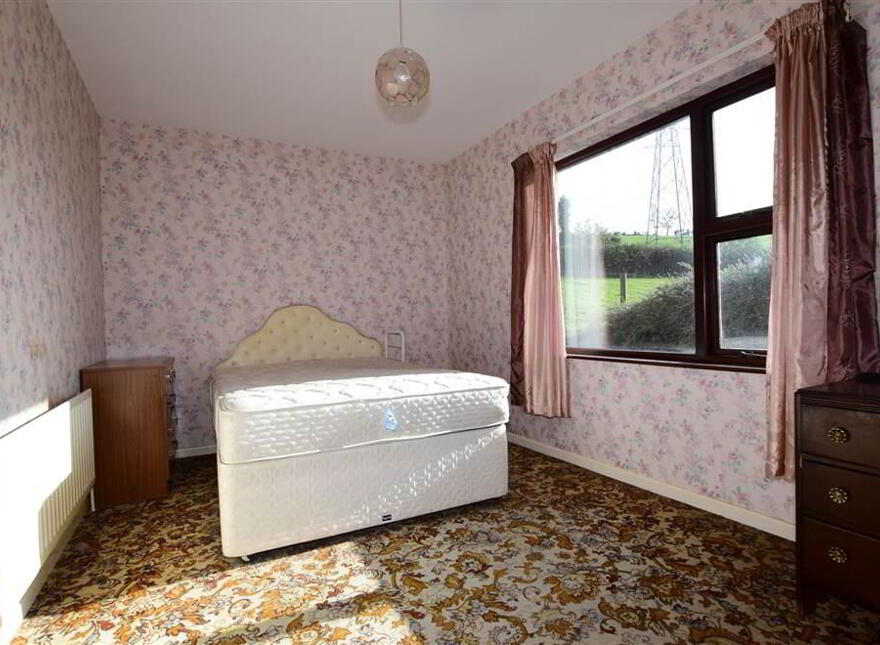C. 20.5 Bungalow With Acres, 71 Saintfield Road, Ballynahinch, BT24 8UZ